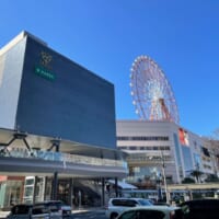 鹿児島中央駅