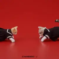 可動フィギュア