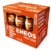 ENEOSエナジードリンク