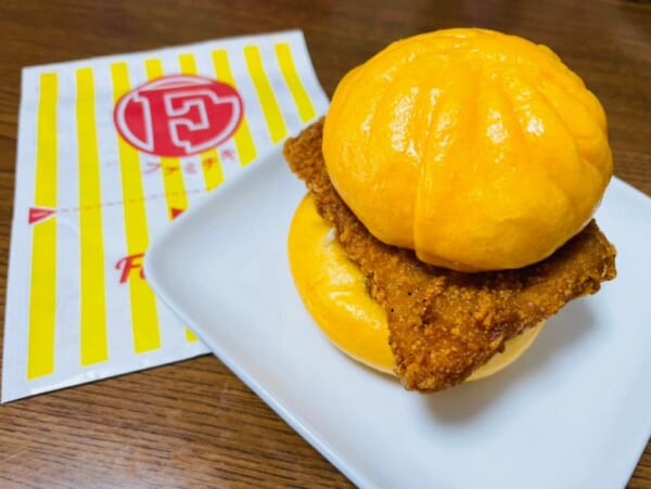 ネットで話題の「グレートチーズバーガー」実際に作って食べてみた