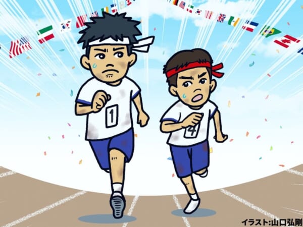 運動会は年1回のはずが……年2回の場合も？アンケート結果をまとめてみた