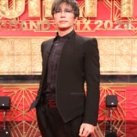 神の舌を持つ男と言われるGACKTさん