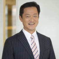 原田隆史氏