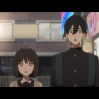 公開された第2弾PV　場面カット2