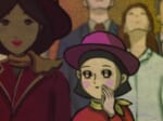 ホラーアニメ「闇芝居 十三期」の放送決定　深夜のテレ東を昭和レトロの闇が覆う