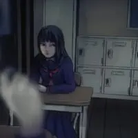新感覚ホラーショートアニメシリーズ「闇芝居」