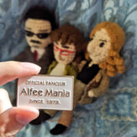 公式ファンクラブ「Alfee Mania」の会員