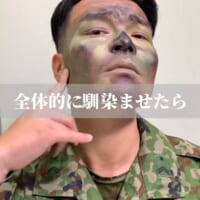 しっかり作りこまれたメイクアップ動画