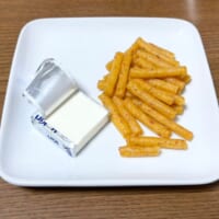 いったいどんな味になるのでしょう？