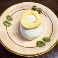 「一生コレでゆでたまご食べてる」話題のレシピが美味しすぎた