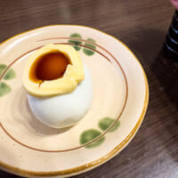 「一生コレでゆでたまご食べてる」話題のレシピが美味しすぎた