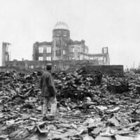 日米共同制作劇映画「WHAT DIVIDES US」の制作決定！ジョン・ハーシーの「Hiroshima」を題材にした初の劇映画