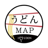 うどんMAP