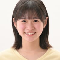 新草ひばり役の澤田理央さん