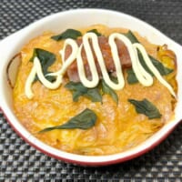 全農広報部おすすめ　TKGならぬTKP（たまごかけパスタ）作ってみた