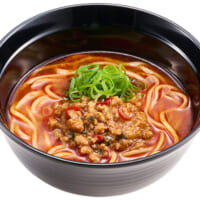 スシローの「台湾ラーメン」