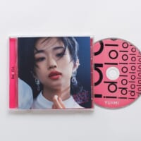 CMソング「なんてったってアイドル BOSS×idol ver.」の限定CD