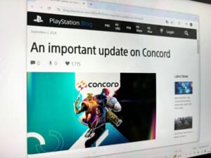 FPSゲーム「Concord」が発売から10日余りで販売停止へ　購入者には全額返金