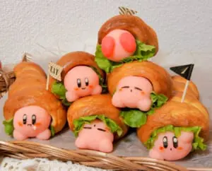 星のカービィ / すやすやフレンド おっきいカービィとふわふわ雲まくらセット ふわふわに包まれて、プププランドにいる気分。『星のカービィ