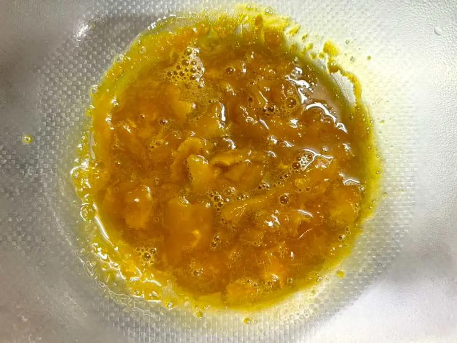 リュウジさん考案のウニを使わない「ジェネリックウニ丼」を作っ