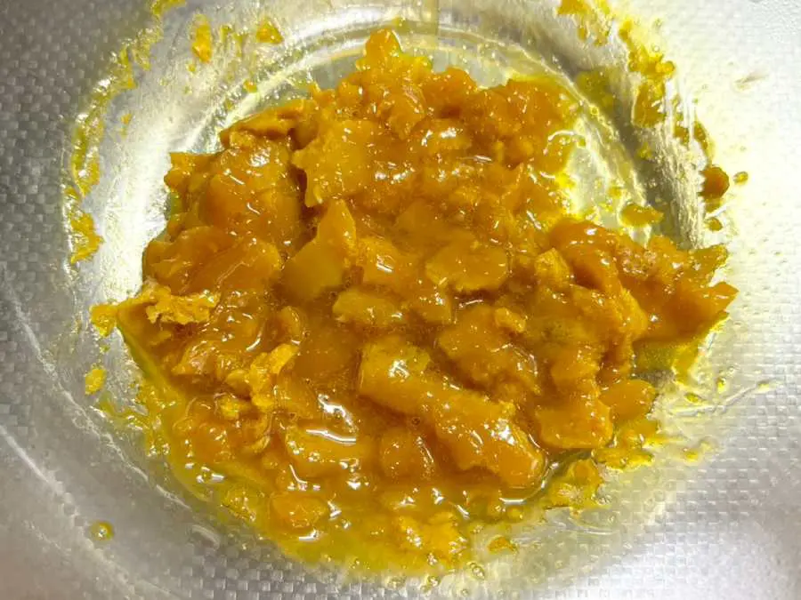 リュウジさん考案のウニを使わない「ジェネリックウニ丼」を作っ