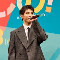 誰もが憧れる学校イチの王子様・御共直己を演じた木村柾哉さん