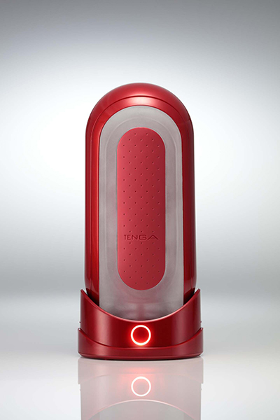 TENGA「CUPシリーズ」専用の加温デバイス「TENGA CUP WARMER」