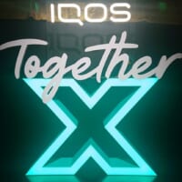 「IQOS Together X」