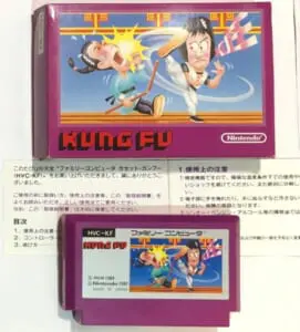 レア1984 非売品任天堂キャラクタマップ