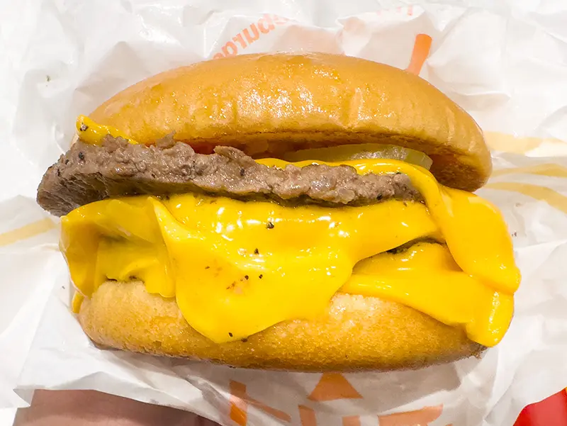 マクドナルド「ダブチ」の“進化版”が10月23日から限定発売 アメリカで