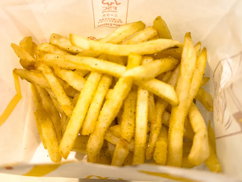 ダブチ様 マクドナルド「ダブチ」の“進化版”が10月23日から限定発売 アメリカで