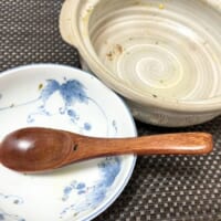 ガツガツといただき、すぐさま完食です