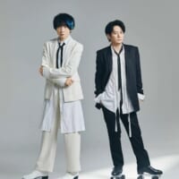 内海光司と佐藤アツヒロのユニット「U＆S」がクリスマスイベント開催！光GENJIの名曲やゲームコーナーも