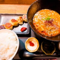 六本木の「ヴィーガン麻婆豆腐」専門店　植物性原料100％で驚きのコクと旨味