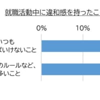 「ルール」調査結果