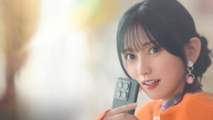 ソフトバンク、19分で100％充電の「Xiaomi 14T Pro」新CM公開　乃木坂46池田がキメ顔で「充電はっや！」