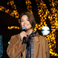 クリスマスは兄・一二三さんのプレゼントが「自分より大きくないか確認していた」という詩さん