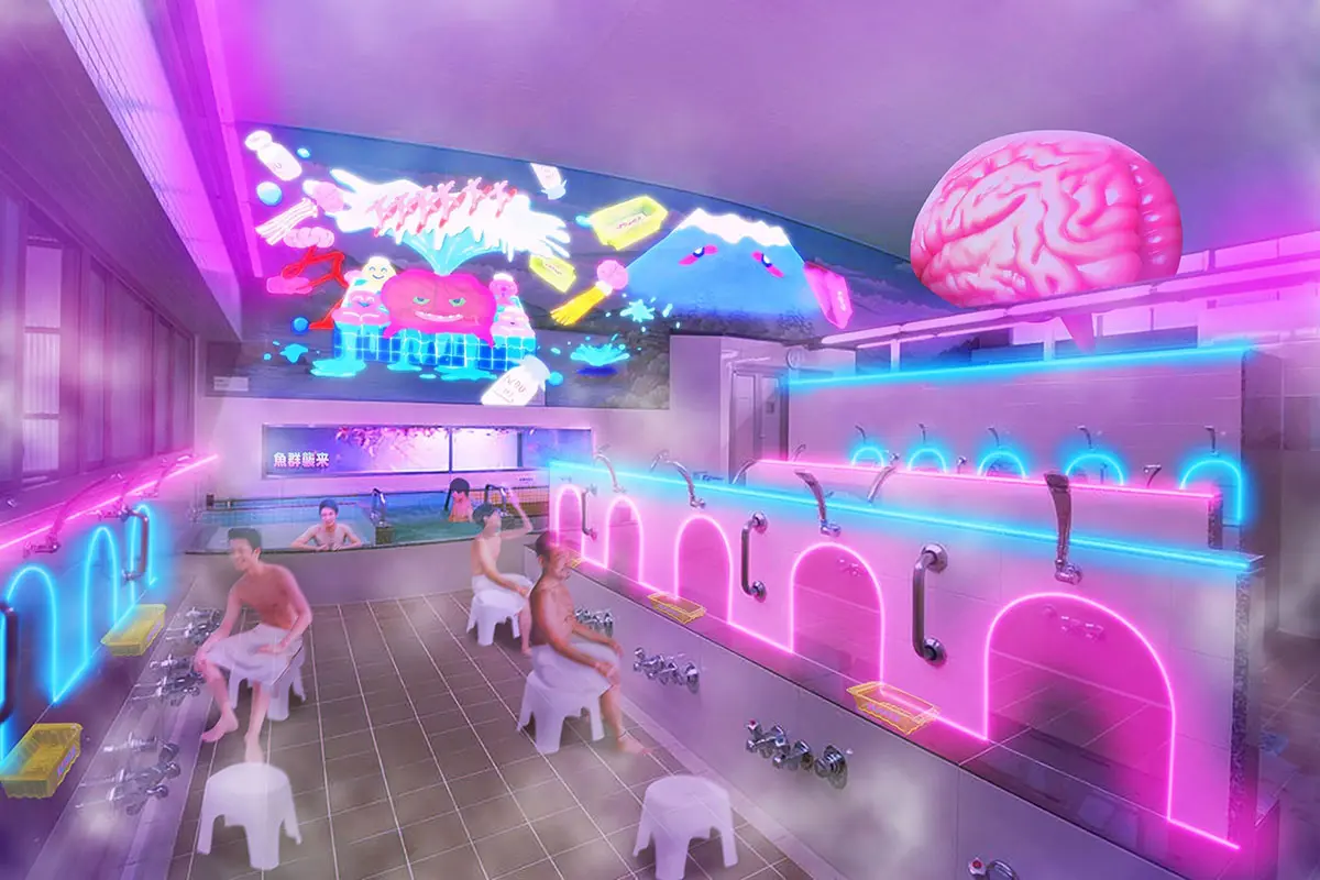 脳汁銭湯 非売品オリジナルカード 銭湯カード 非売品】脳汁銭湯 コレクションカード レア - メルカリ