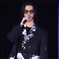 芸能関係者を演じた金子ノブアキさん