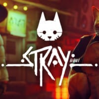 Nintendo Switch版「Stray」