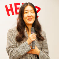 日本サブウェイ合同会社 マーケティング本部 本部長の松村絵美里さん