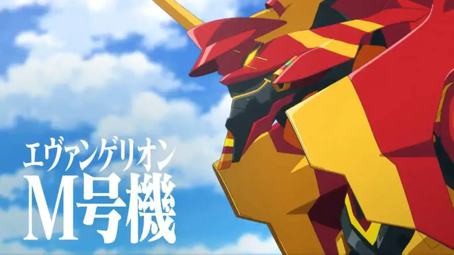 あんたバーガぁー！？」マクドナルド×エヴァ新CMが小ネタだらけ
