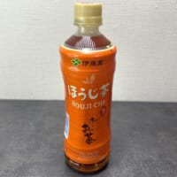 「お～いお茶 ほうじ茶」