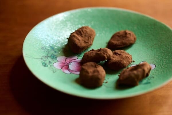「薬屋のひとりごと」に登場する“媚薬”の公式レシピ誕生！猫猫が作った禁断の味を自宅で