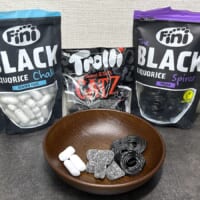 ヴィレヴァンで「くそまずい」と売られていたお菓子に挑戦！「リコリス」とやらを試食してみた結果