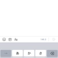 XやBlueskyのような短文テキストを投稿