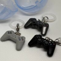 プレステファン必見のめじるしアクセサリー発売　300円とは思えぬ完成度に驚愕