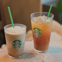 スターバックス、新ストロー発表　飲み心地と環境配慮を両立