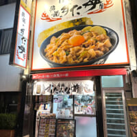 すた丼 秋葉原店