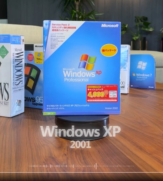 Windows XP